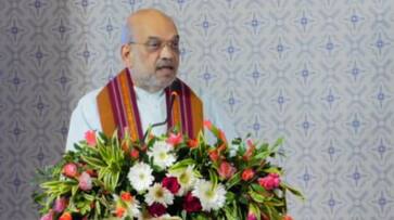 BJP Leader Amit Shah Speech in Book Release for Former President APJ Abdul Kalam BJP Leader Amit Shah Speech in Book Release for Former President APJ Abdul Kalam