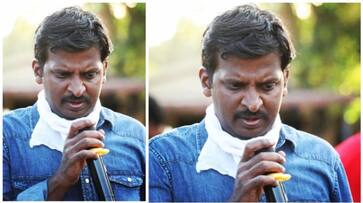 After veeran success ARK Saravan turned busy director After veeran success ARK Saravan turned busy director