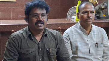 Kollywood Director Gautham Says that No one can act like K Annmalai Kollywood Director Gautham Says that No one can act like K Annmalai