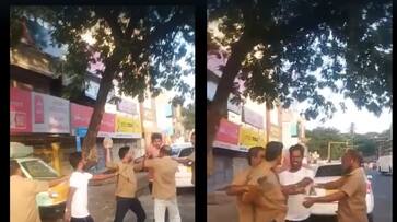 Puducherry auto drivers oppose Ola Taxi service Puducherry auto drivers oppose Ola Taxi service