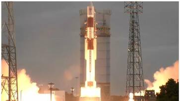 ISRO PSLV-C56 is successful.. Rocket carrying 7 foreign satellites..ISR ISRO PSLV-C56 is successful.. Rocket carrying 7 foreign satellites..ISR