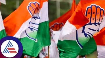 Congress focus on 5 state elections.. CWC meeting in Hyderabad today..ISR Congress focus on 5 state elections.. CWC meeting in Hyderabad today..ISR