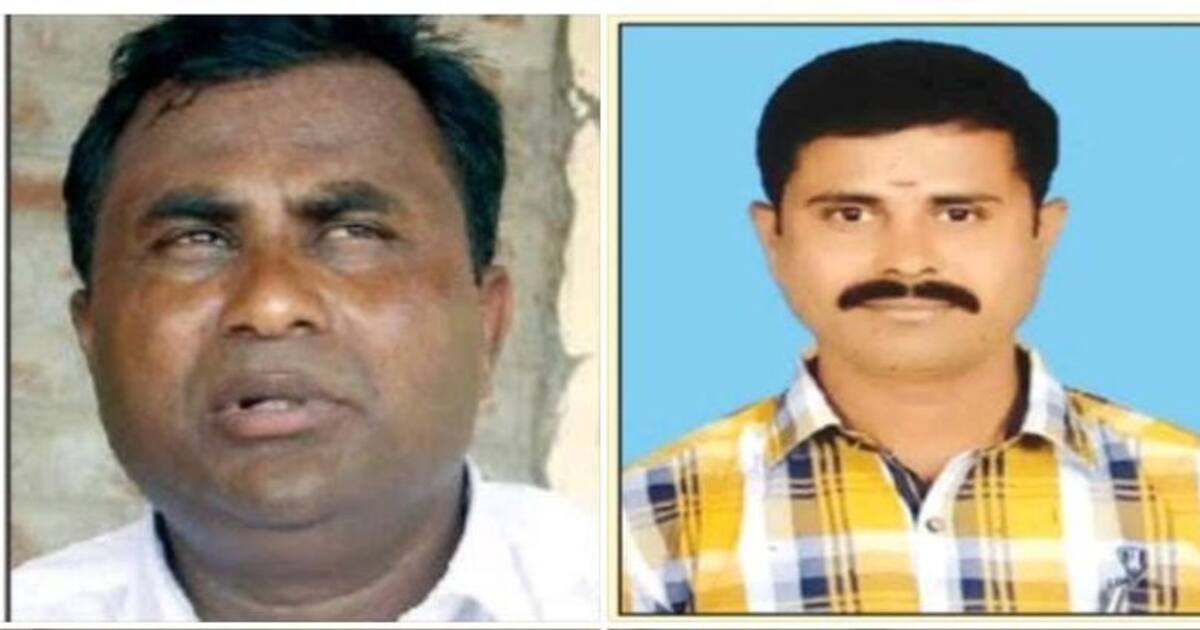 ஜெயலலிதா கார் ஓட்டுநர் கனகராஜின் அண்ணன் திடீர் கைது..! வெளியான பகீர் தகவல் 