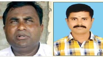 Jayalalitha car driver Kanagaraj brother arrested suddenly Jayalalitha car driver Kanagaraj brother arrested suddenly