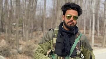 Brothers.. hand over my son - Jawan Javed's mother's emotional appeal to kidnappers..ISR Brothers.. hand over my son - Jawan Javed's mother's emotional appeal to kidnappers..ISR