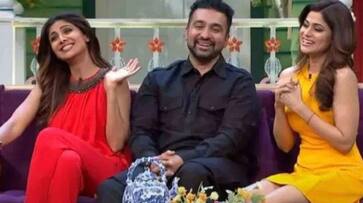 Shilpa Shetty Husband Raj Kundra Sensational Comments Viral JMS Shilpa Shetty Husband Raj Kundra Sensational Comments Viral JMS