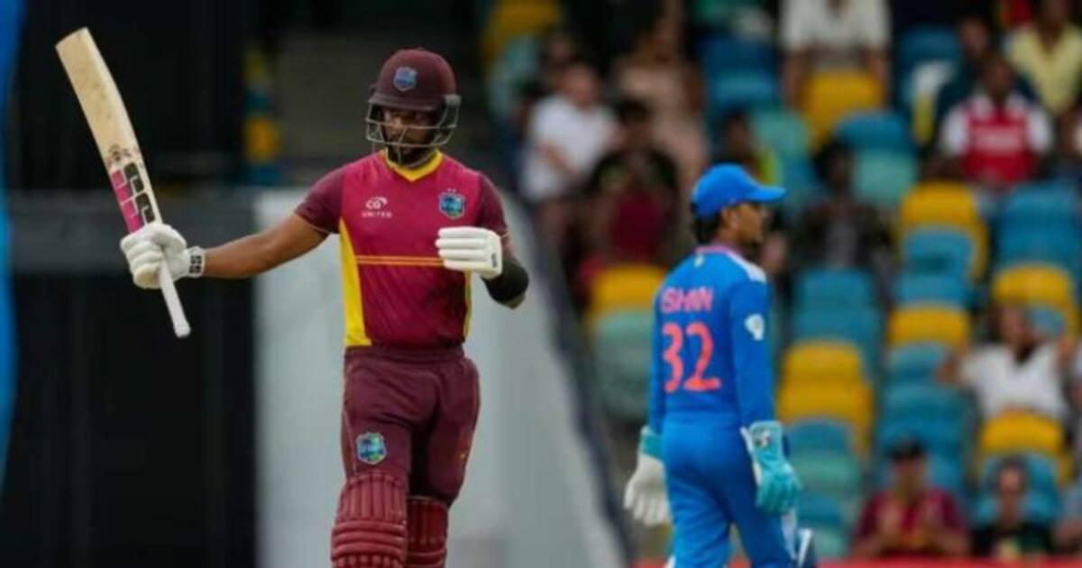 WI vs IND 3rd T20: பதிலடி கொடுக்குமா இந்தியா? ஒரு தொடரை கூட கைப்பற்றாத வெ.இ, வரலாற்றை மாற்றுமா?