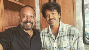 Thalapathy 68 a lead actor may join hands with vijay as his brother kollywood talks Thalapathy 68 a lead actor may join hands with vijay as his brother kollywood talks