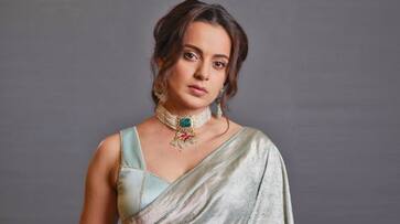 Bollywood Actress Kangana says two big bollywood celebrities using fake ids to chat with her Bollywood Actress Kangana says two big bollywood celebrities using fake ids to chat with her