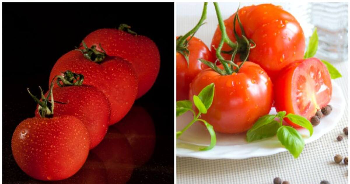 Tomatoes A nutrientpacked superfood with surprising Health Benefits
