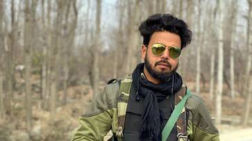 Army jawan on leave goes missing from Jammu & Kashmir's Kulgam, massive search on Army jawan on leave goes missing from Jammu & Kashmir's Kulgam, massive search on