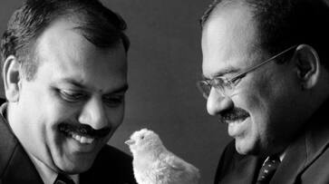 5000 starting from Rs. Who are the winners behind Suguna Foods, which has grown into a 10 thousand crore empire MKA 5000 starting from Rs. Who are the winners behind Suguna Foods, which has grown into a 10 thousand crore empire MKA