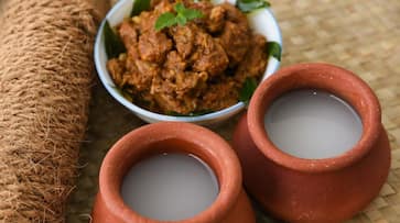 Kerala: Online auction for toddy shop begins; special regulations and rules rkn Kerala: Online auction for toddy shop begins; special regulations and rules rkn