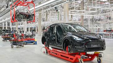 electric cars: Tesla affordable car is coming to India.. Fans in celebration.. Do you know how much? electric cars: Tesla affordable car is coming to India.. Fans in celebration.. Do you know how much?