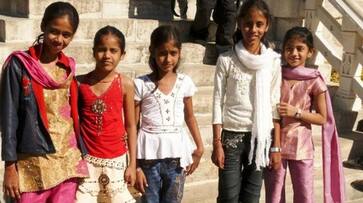 Ministry of Home Affairs says 13 lakhs girls are missing from India in 3 years Ministry of Home Affairs says 13 lakhs girls are missing from India in 3 years