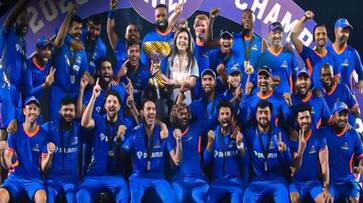 Mi New York Became Champion In First Major League Cricket 2023 At Dallas Mi New York Became Champion In First Major League Cricket 2023 At Dallas