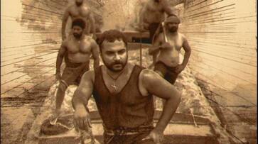 Official Vishwaksen next titled Gangs of Godavari jsp Official Vishwaksen next titled Gangs of Godavari jsp