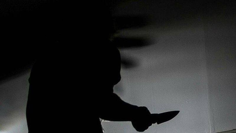 Reprimanded for arriving late, daughter kills man at Hyderabad