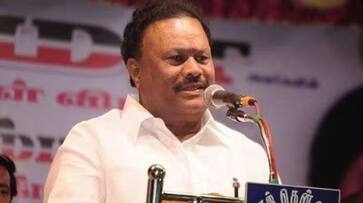 Dindigul srinivasan says kalaignar cash is benefit for admk women vote will come Dindigul srinivasan says kalaignar cash is benefit for admk women vote will come