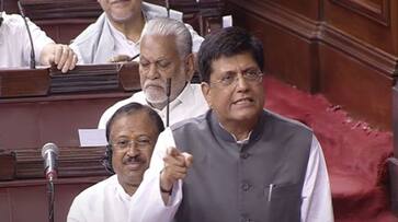 parliament monsoon session Govt ready to discuss Manipur at 2pm says Piyush Goyal in rajya sabha ksm parliament monsoon session Govt ready to discuss Manipur at 2pm says Piyush Goyal in rajya sabha ksm