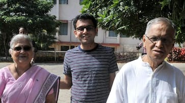 Do you know the net worth of Infosys Narayana Murthy's son Rohan? Do you know the net worth of Infosys Narayana Murthy's son Rohan?