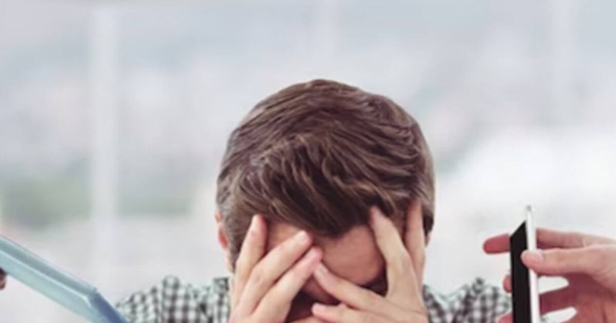 கார்ப்பரேட் வாழ்க்கை:  மோசமான மனநலப் பிரச்சினை அதிகரிக்கும் அபாயம்..!!