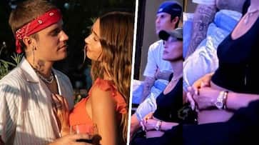 Is Hailey Bieber Pregnant? LEAKED video of Justin Bieber's wife shows