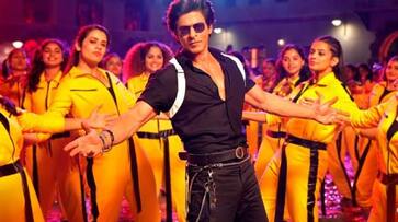 Atlee directional shah rukh khan's Jawan movie First single Vandha Edam sung by anirudh Atlee directional shah rukh khan's Jawan movie First single Vandha Edam sung by anirudh