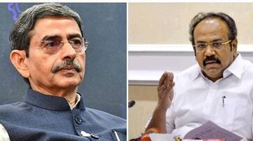 thangam thennarasu accuses Governor of using Kindi Raj Bhavan as a forum for conspiracy against Govt. thangam thennarasu accuses Governor of using Kindi Raj Bhavan as a forum for conspiracy against Govt.