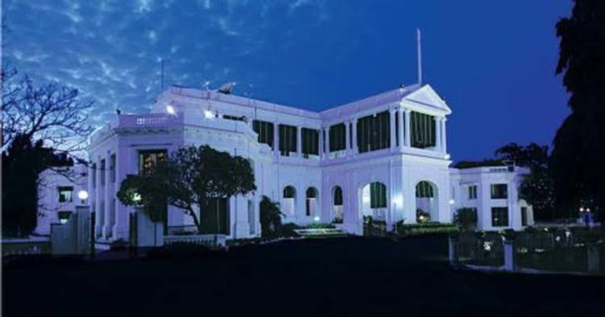 தமிழக ஆளுநர் மாளிகையை சுற்றிபார்க்க வாய்ப்பு! எத்தனை நாட்கள்.? என்ன செய்ய வேண்டும் தெரியுமா.?வெளியான அறிவிப்பு