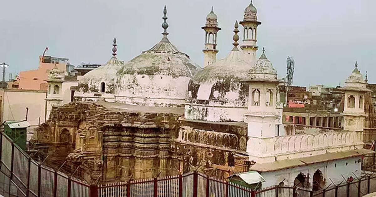 ஞானவாபி மசூதியில்  தொல்லியல் ஆய்வு தொடர அனுமதி: அலகாபாத் உயர் நீதிமன்றம்!