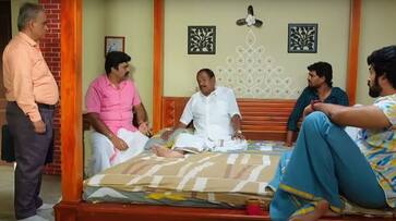 Gunasekaran master plan against jeevanantham ethirneechal serial update Gunasekaran master plan against jeevanantham ethirneechal serial update