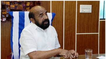 Kandala Bank Fraud Case: CPI expels party leader N Bhasurangan over alleged financial irregularities rkn Kandala Bank Fraud Case: CPI expels party leader N Bhasurangan over alleged financial irregularities rkn