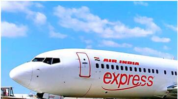 gulf news air india express flight to dubai makes emergency landing rvn gulf news air india express flight to dubai makes emergency landing rvn