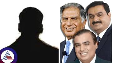 Who is the highest tax payer in India..not Ambani, Adani, Tatas..who else MKA Who is the highest tax payer in India..not Ambani, Adani, Tatas..who else MKA
