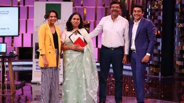 I am Super Woman Angels who have invested Rs 1 Crore in Bioras Pharma Company MKA I am Super Woman Angels who have invested Rs 1 Crore in Bioras Pharma Company MKA