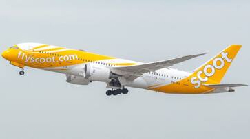Scoot and Singapore Airlines ready to fly flights between Chennai and Singapore soon Scoot and Singapore Airlines ready to fly flights between Chennai and Singapore soon