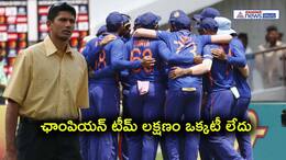 team india is limited to tests-not a champion in ODI and t20 formats-venkatesh prasad brutal comments