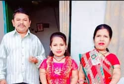 Meet the Little Family of Bhopal Madhya Pradesh iwh