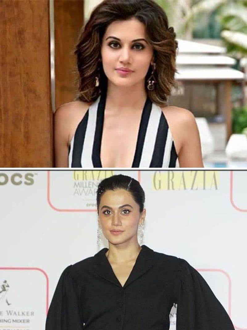 Taapsee Pannu Birthday Special: 7 interesting facts about her
