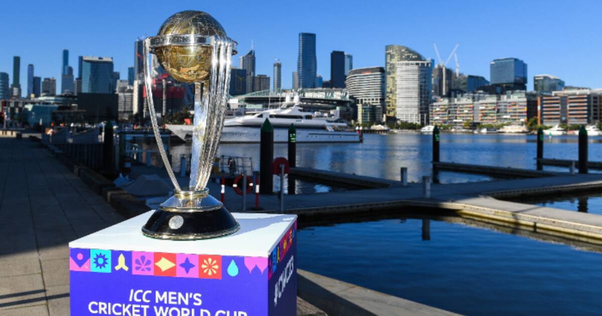 இந்தியா விளையாடும் பெங்களூரு மற்றும் கொல்கத்தா போட்டிக்கான டிக்கெட் விற்பனை இன்று தொடக்கம்!