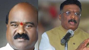 Telangana Cabinet Approves Kurra Satyanarayana , Dasoju Sravan Kumar names For Governor Quota MLC lns Telangana Cabinet Approves Kurra Satyanarayana , Dasoju Sravan Kumar names For Governor Quota MLC lns