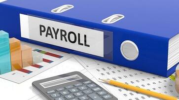 Man Puts Unemployed Wife On Payroll For 10 Years, Cheats Firm Of Rs 4 Crore Man Puts Unemployed Wife On Payroll For 10 Years, Cheats Firm Of Rs 4 Crore