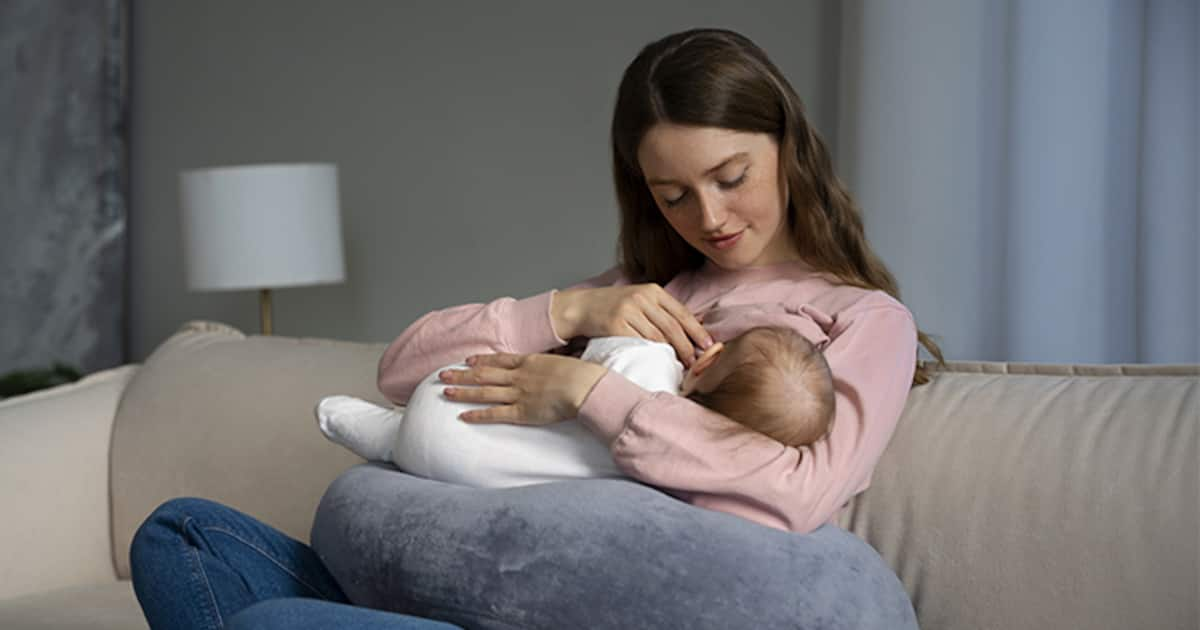 World Breastfeeding Week 2024 Myths, facts of breastfeeding on your