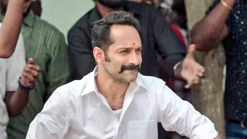 Fahadh Faasil slipped into depression after 'Kaiyethum Doorath' failed at box office; read more RBA