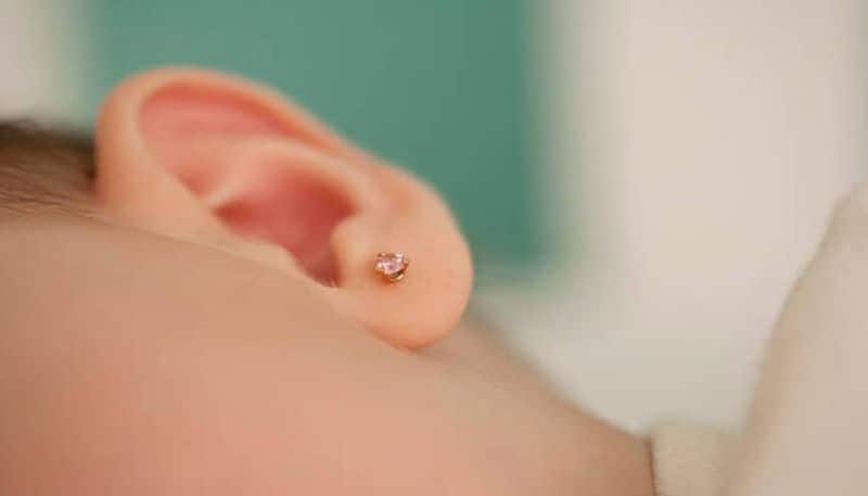 5 amazing healthy benefits of ear piercing for kids