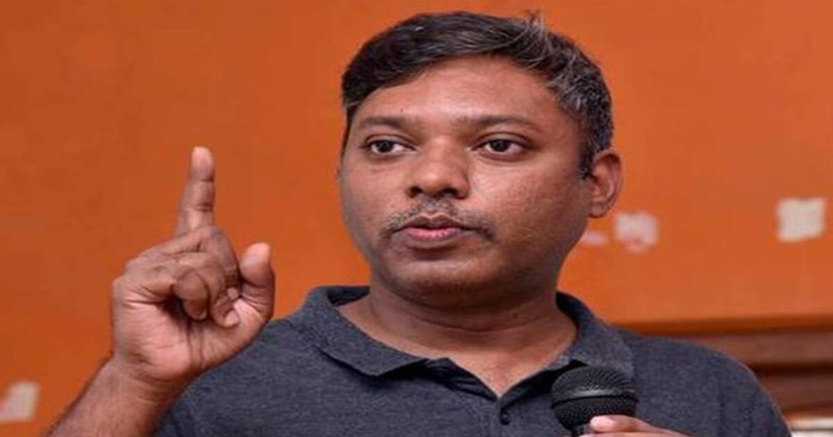 கர்நாடகாவை கலக்கிய சசிகாந்த் செந்தில்: அடுத்த டார்கெட் ராஜஸ்தான்!