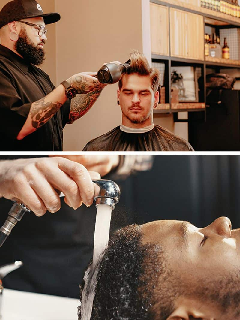 7 top hair care tips every guy should know