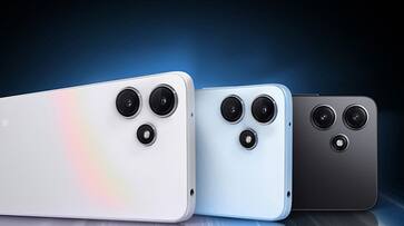Redmi 12 series launched with 50MP camera 5000mAh battery more check details about Budget friendly phone gcw Redmi 12 series launched with 50MP camera 5000mAh battery more check details about Budget friendly phone gcw