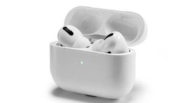 AirPods Pro may not receive any major hardware changes apart from USB C Report gcw AirPods Pro may not receive any major hardware changes apart from USB C Report gcw